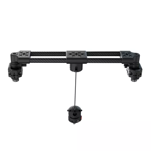 Ready Rig Nimbus Crossbar Upgrade