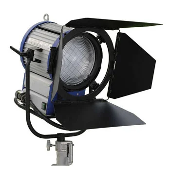 Farseeing 1200w Hmi Belysning + Elektronisk Ballast
