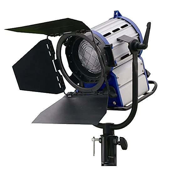 Farseeing 1200w Hmi Belysning + Elektronisk Ballast