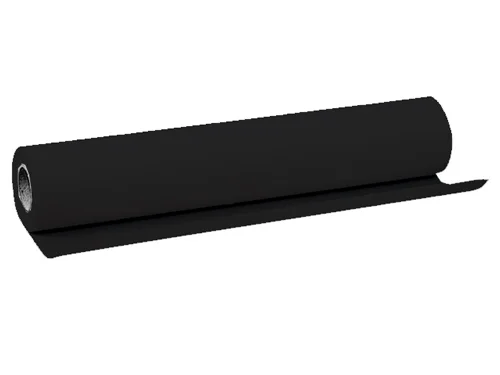 Bakgrund Vinyl Svart  2,75 x 6,09 m