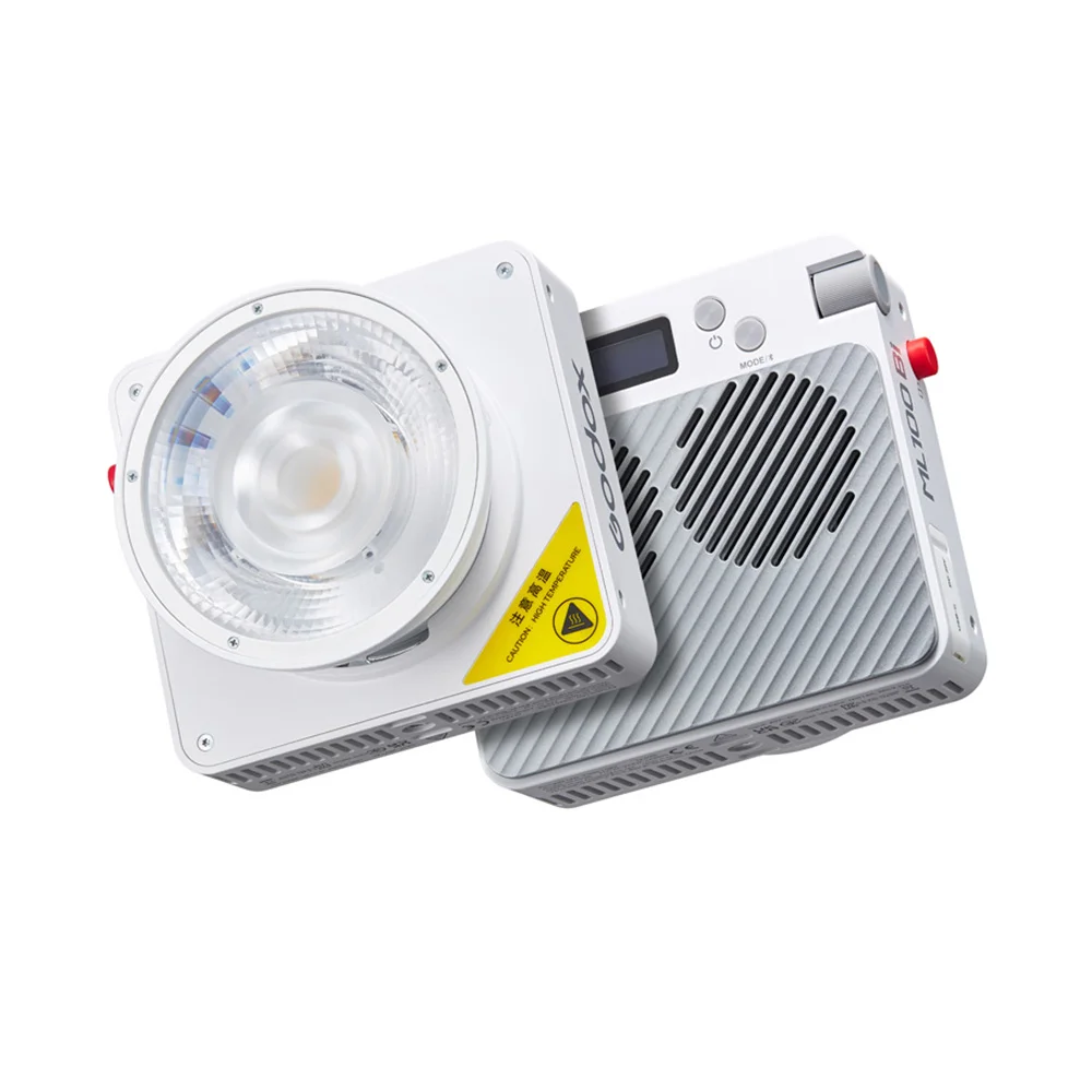 Godox ML100BI Portabel Led Videoljus