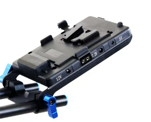 V-Mount Power Adaptor