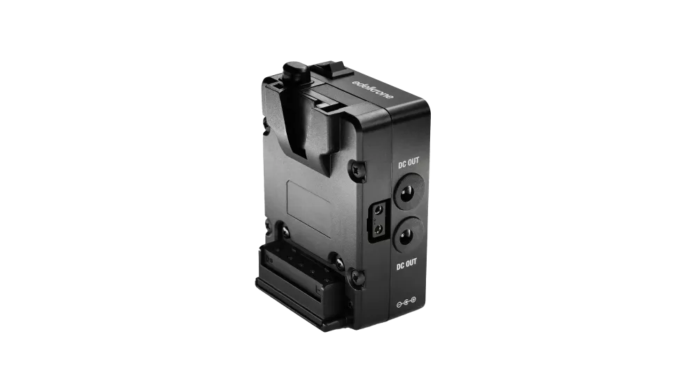 Edelkrone Power Module