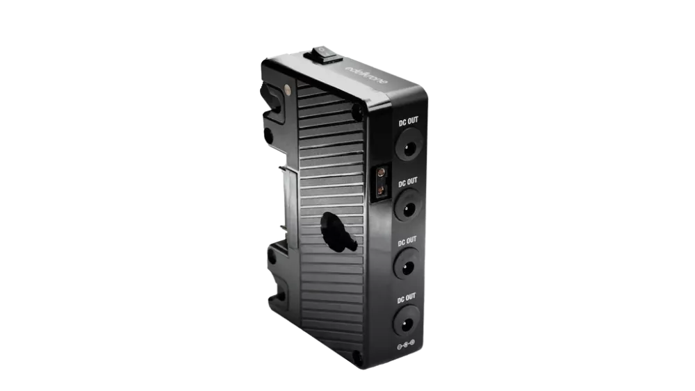 Edelkrone Power Module