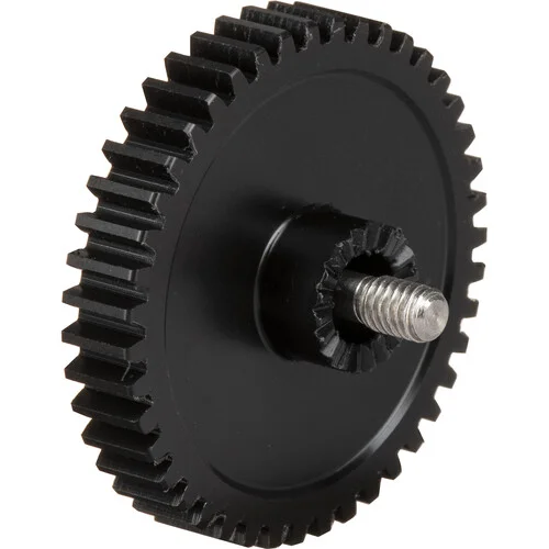 SHAPE 0.8 mm Pitch 43 Teeth Aluminum Gear for FFPRO