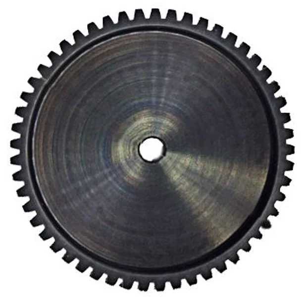 SHAPE 0.8mm PITCH ALUMINUM GEAR FOR FFCLIC