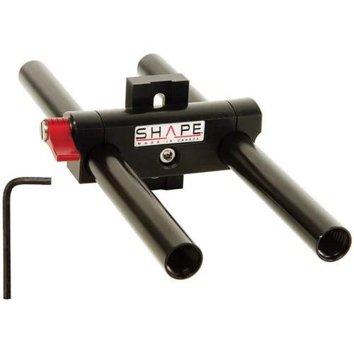 SHAPE 15 mm rod system