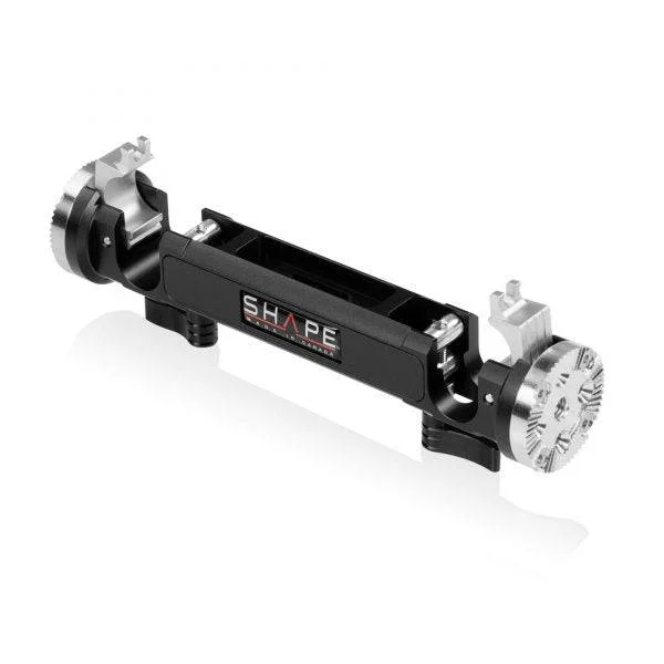 SHAPE 15 mm studio spacing cuff rod block Arri rosette