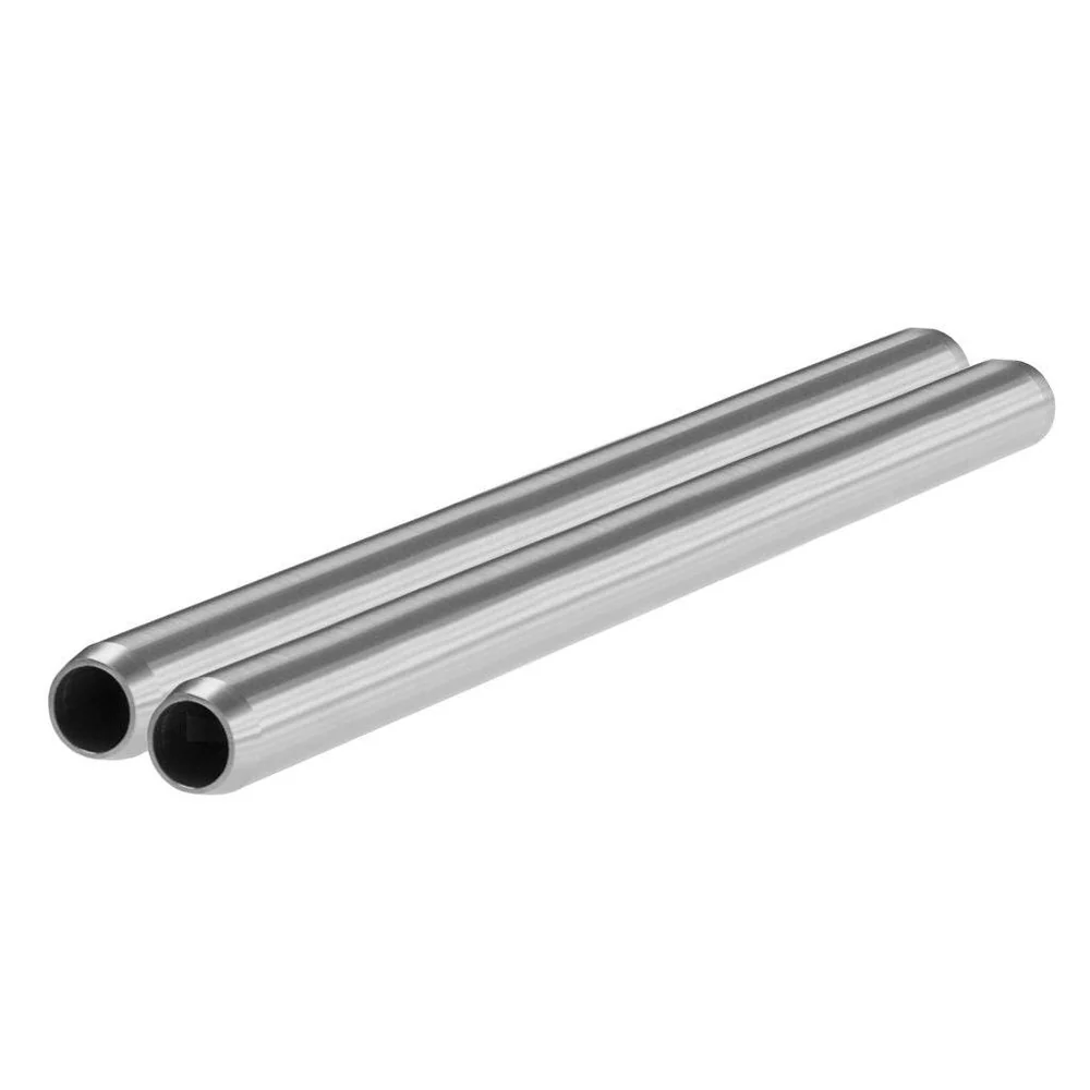 SHAPE 15mm 10" Rods