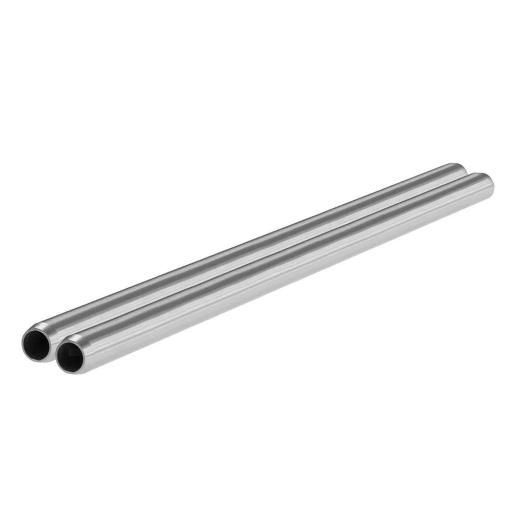 SHAPE 15mm 14" Rods