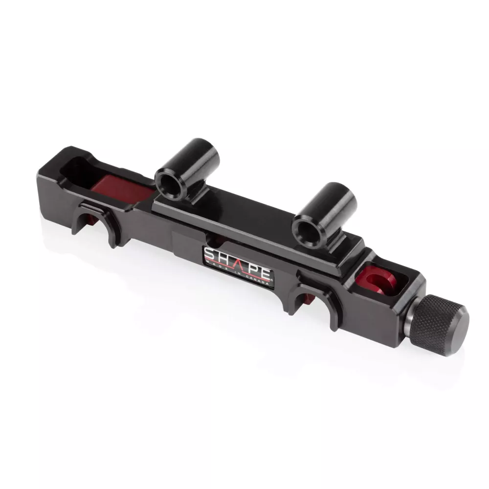 SHAPE 15mm LW to 15mm Studio Snap-On Adapter