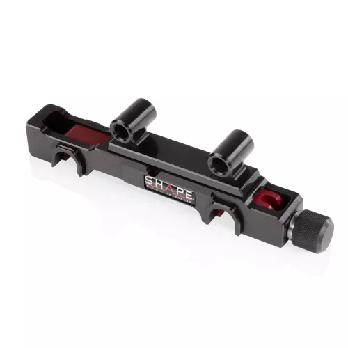 SHAPE 15mm LW to 15mm Studio Snap-On Adapter