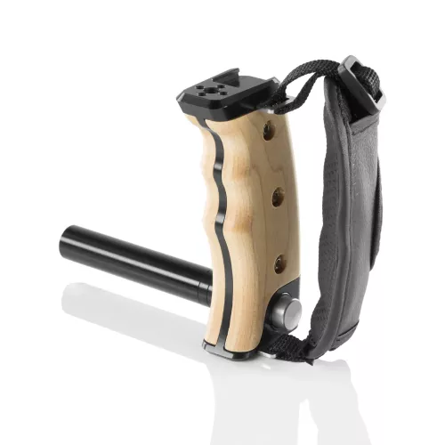 SHAPE 15mm Rod Indexable Right Side Wooden Handle