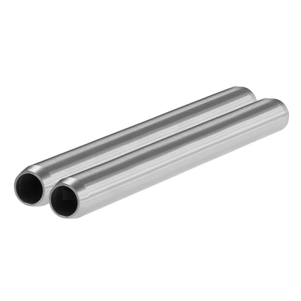 SHAPE 19mm 8" Rods