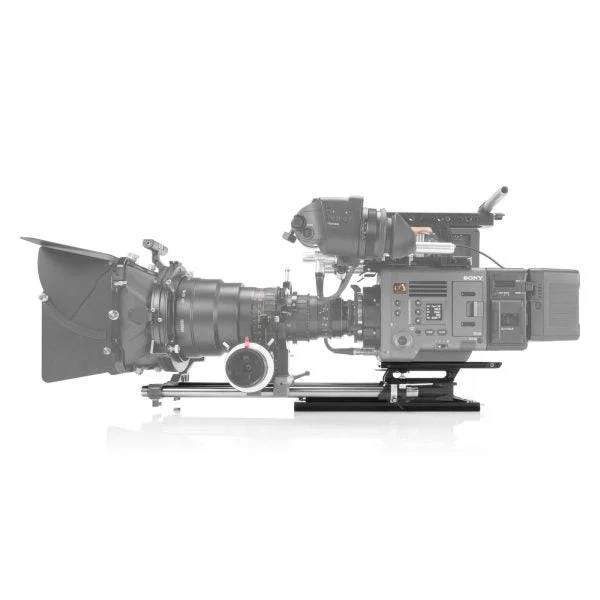 SHAPE 19mm Studio Sliding Baseplate for Sony Venice