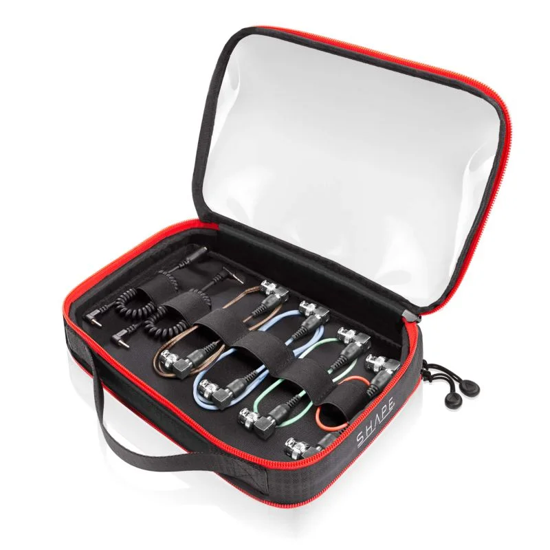 SHAPE Mixed 1st AC Camera Cable Kit