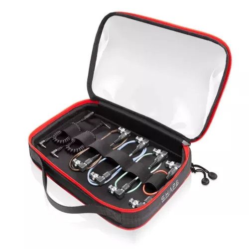SHAPE Mixed 1st AC Camera Cable Kit