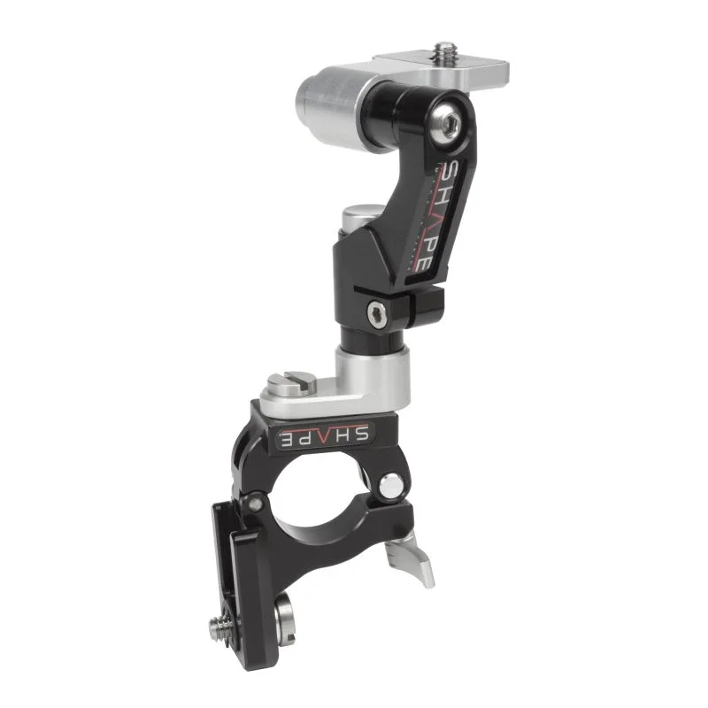 SHAPE 2 Axis Push-Button Arm for 25mm Gimbal Rod