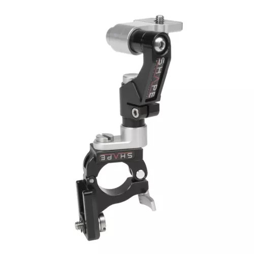 SHAPE 2 Axis Push-Button Arm for 25mm Gimbal Rod