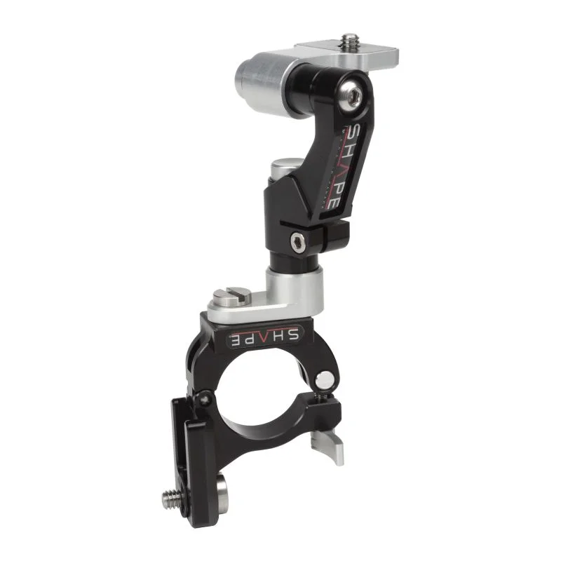 SHAPE 2 Axis Push-Button Arm for 30mm Gimbal Rod