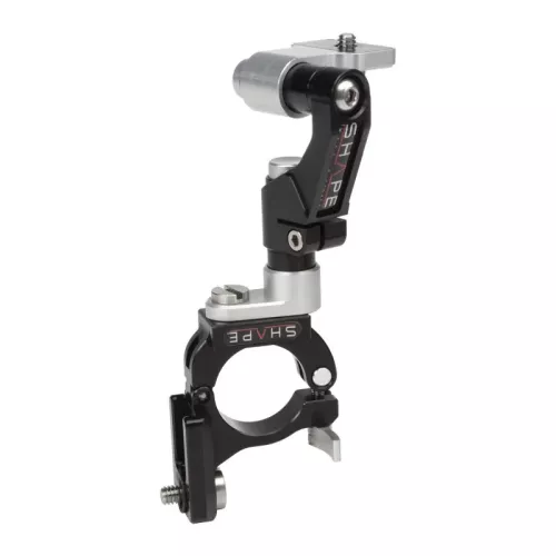 SHAPE 2 Axis Push-Button Arm for 30mm Gimbal Rod