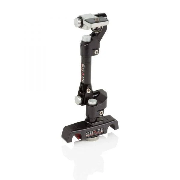 SHAPE 4 Axis Push-Button Arm 15mm Rod Bloc