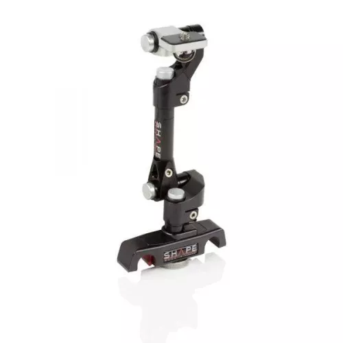SHAPE 4 Axis Push-Button Arm 15mm Rod Bloc