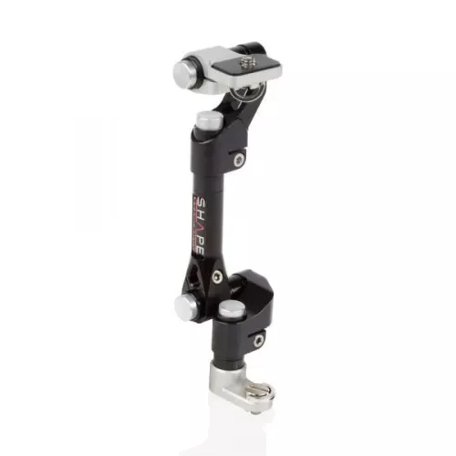 SHAPE 4 Axis Push-Button Arm 3/8-16