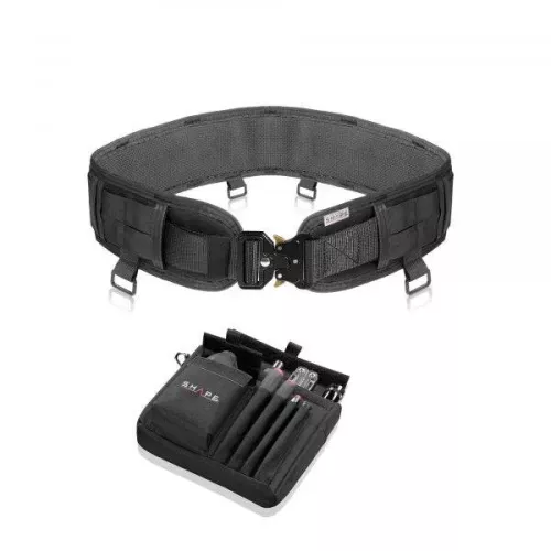 SHAPE AC Belt & Tool Kit