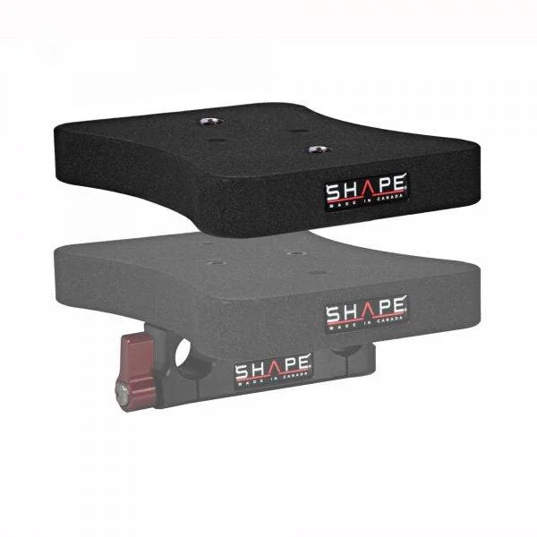 SHAPE ADDITIONAL COUNTER WEIGHT