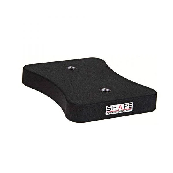 SHAPE ADDITIONAL COUNTER WEIGHT