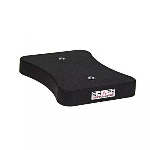 SHAPE ADDITIONAL COUNTER WEIGHT