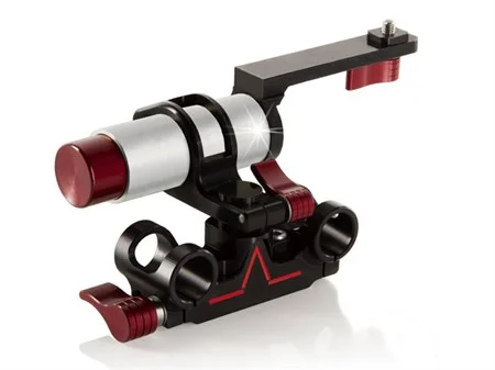 SHAPE Adjustable 15mm Monitor Bracket