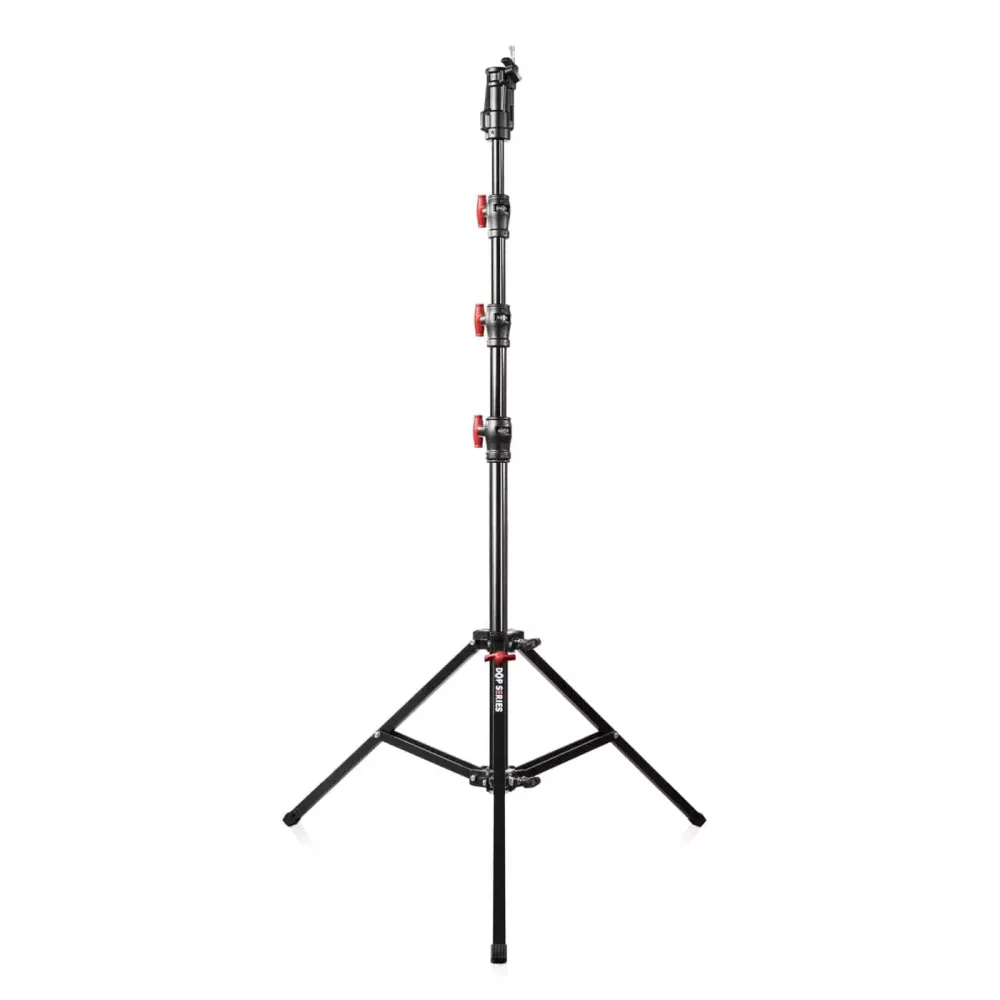 SHAPE Aluminum Triple Riser Combo Black Stand 14’7’’