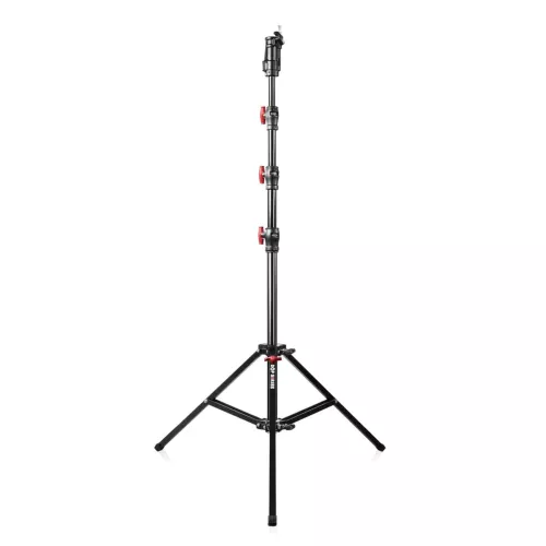 SHAPE Aluminum Triple Riser Combo Black Stand 14’7’’