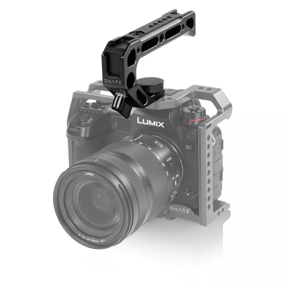 SHAPE Arri Locating Top Handle