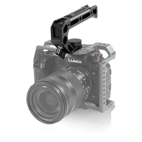 SHAPE Arri Locating Top Handle