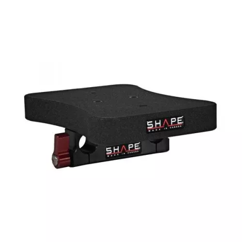 SHAPE BASE COUNTER-WEIGHT ROD BLOC