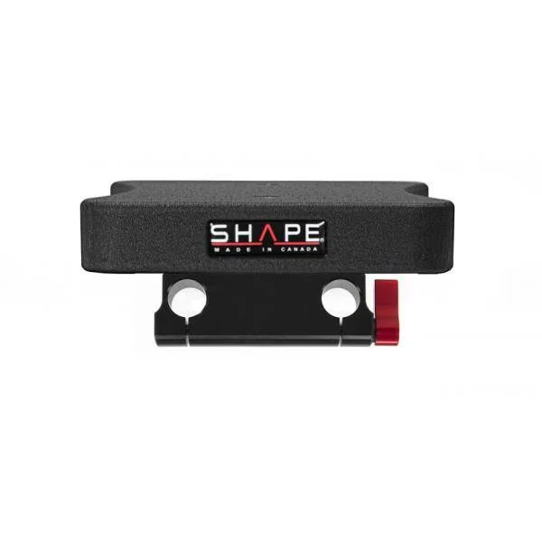 SHAPE BASE COUNTER-WEIGHT ROD BLOC