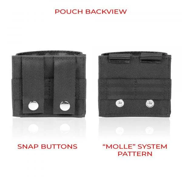 SHAPE BELT XL