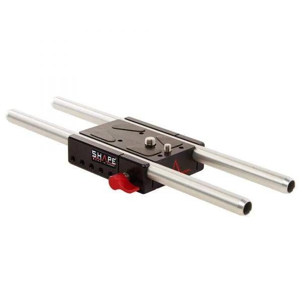 SHAPE Base for Canon C100, C300, C500