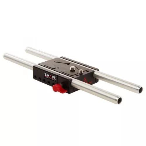 SHAPE Base for Canon C100, C300, C500