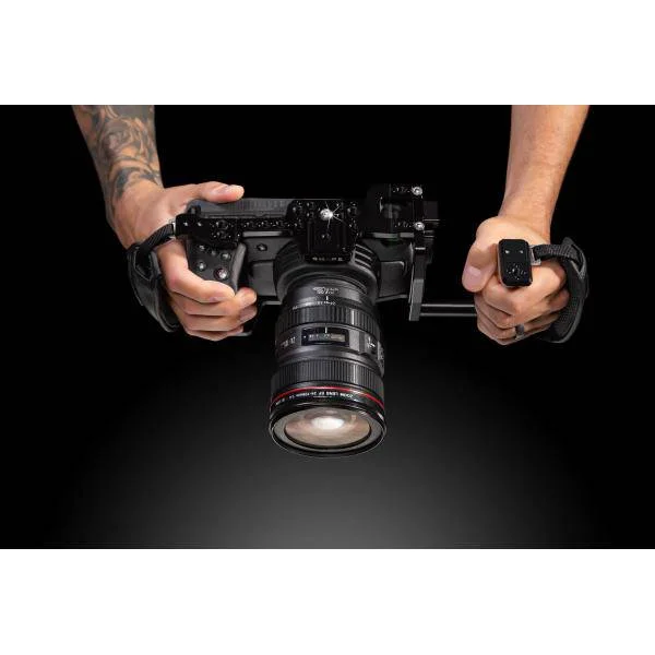 SHAPE BlackMagic Pocket Cinema 4K/6K Handheld Cage