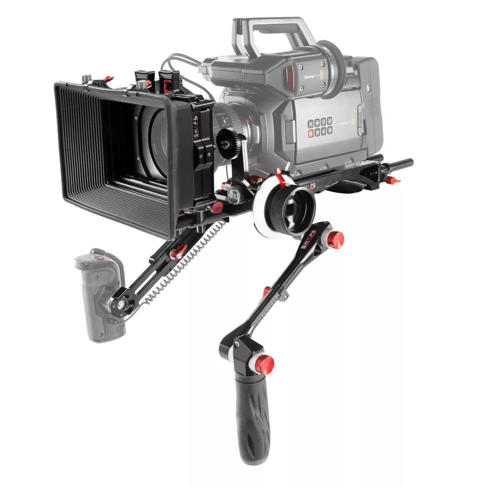 SHAPE Blackmagic Ursa Mini Kit