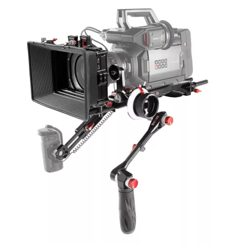 SHAPE Blackmagic Ursa Mini Kit