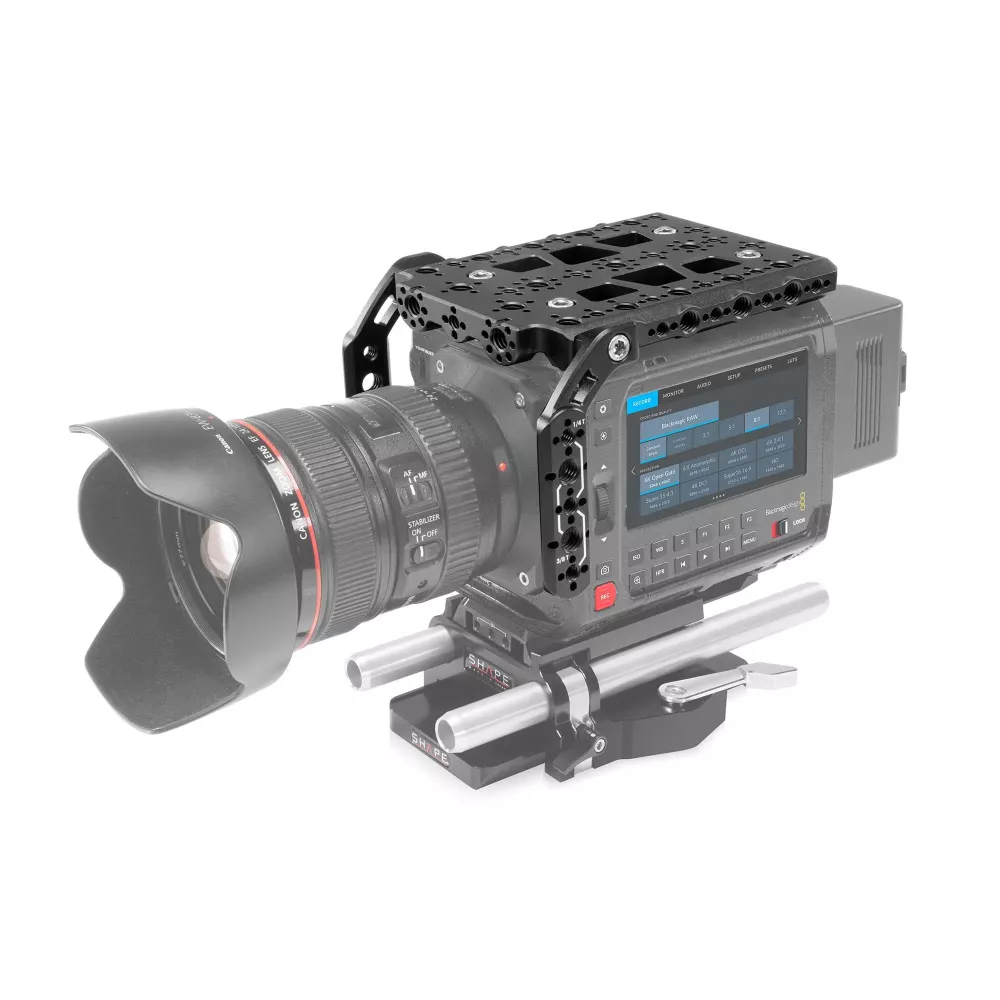 SHAPE CAGE FOR BLACKMAGIC PYXIS 6K