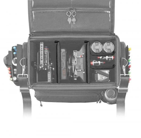 SHAPE CAMERA BAG DIVIDER KIT FOR SBAG