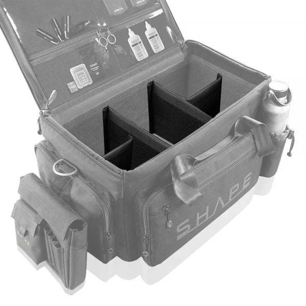 SHAPE CAMERA BAG DIVIDER KIT FOR SBAG