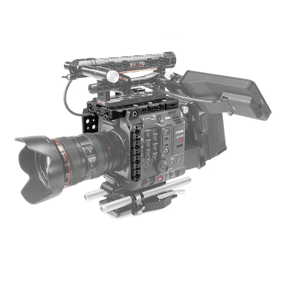 SHAPE CANON C400 CAGE