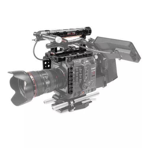 SHAPE CANON C400 CAGE WITH TOP HANDLE